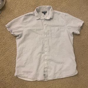 Marc Anthony Collar Tee